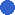 pulsing blue