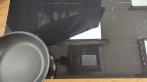 connect ztove cookware