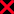 cross red