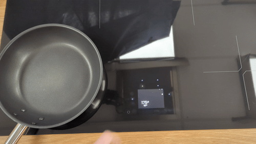 disconnect ztove cookware