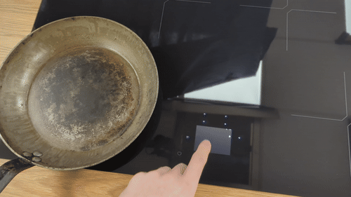 normal cookware