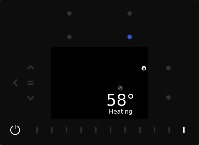 sv heating