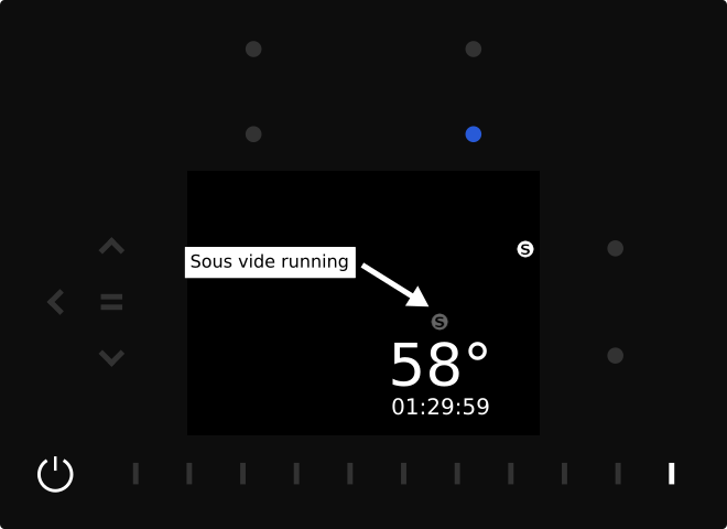 sv running